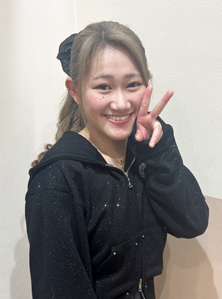 井手口 ひより