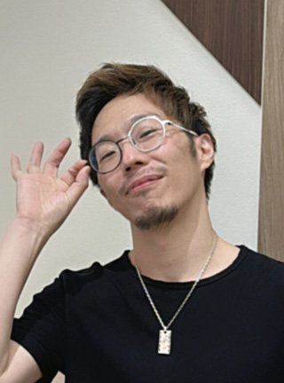 高部 雄介