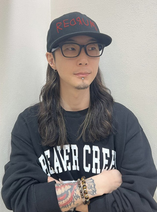 藤井 龍市